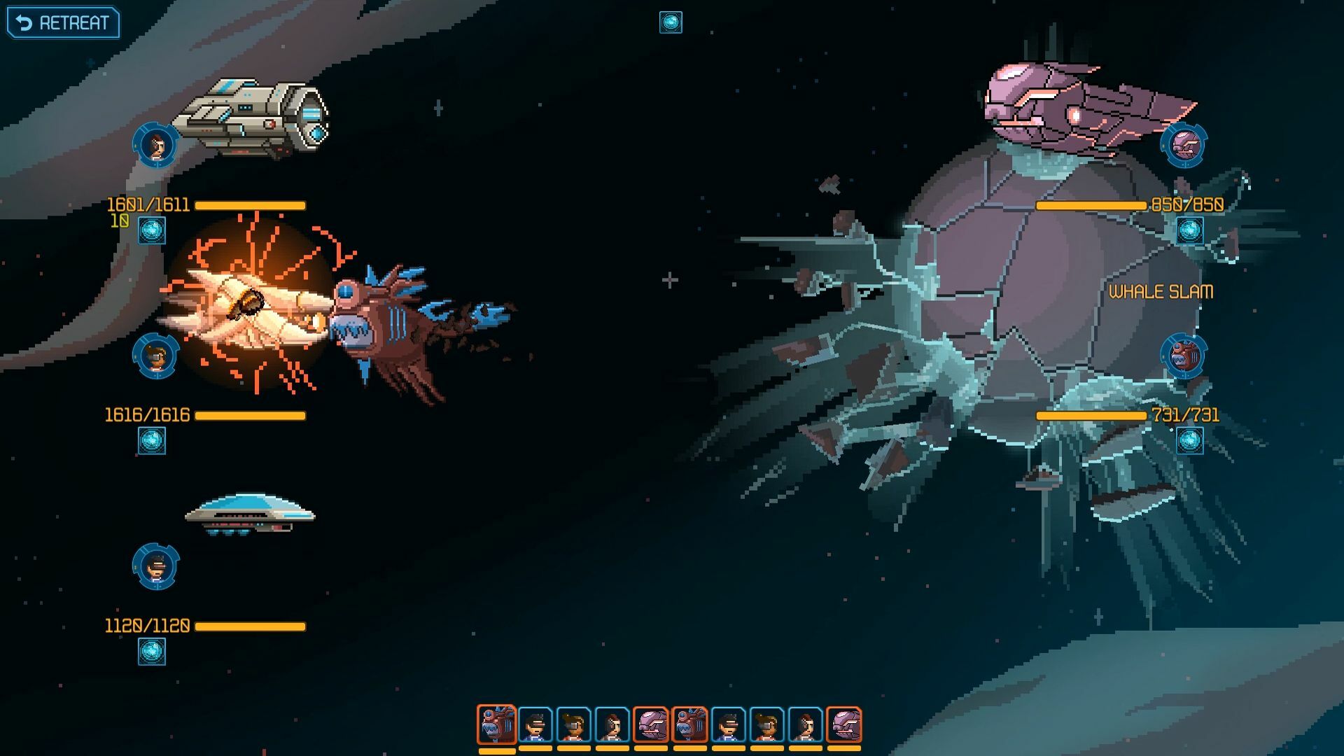 Halcyon 6: The Precursor Legacy