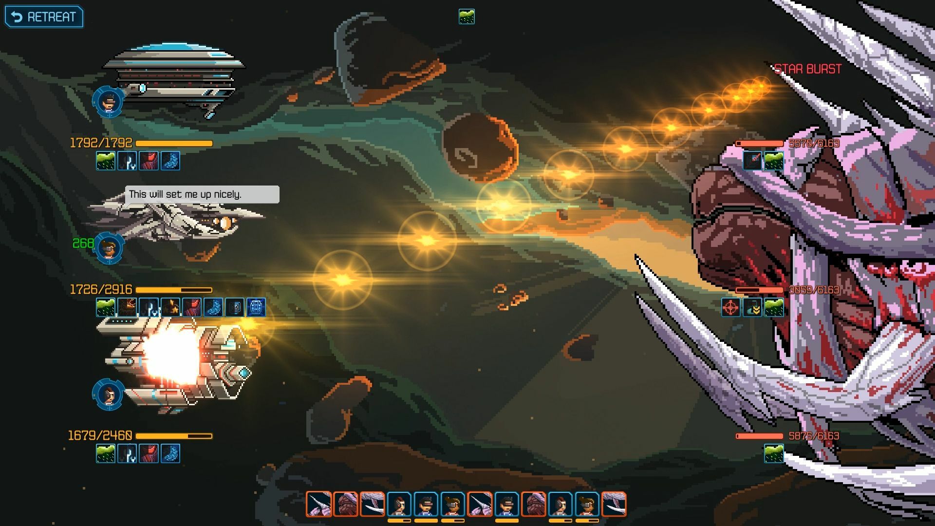 Halcyon 6: The Precursor Legacy