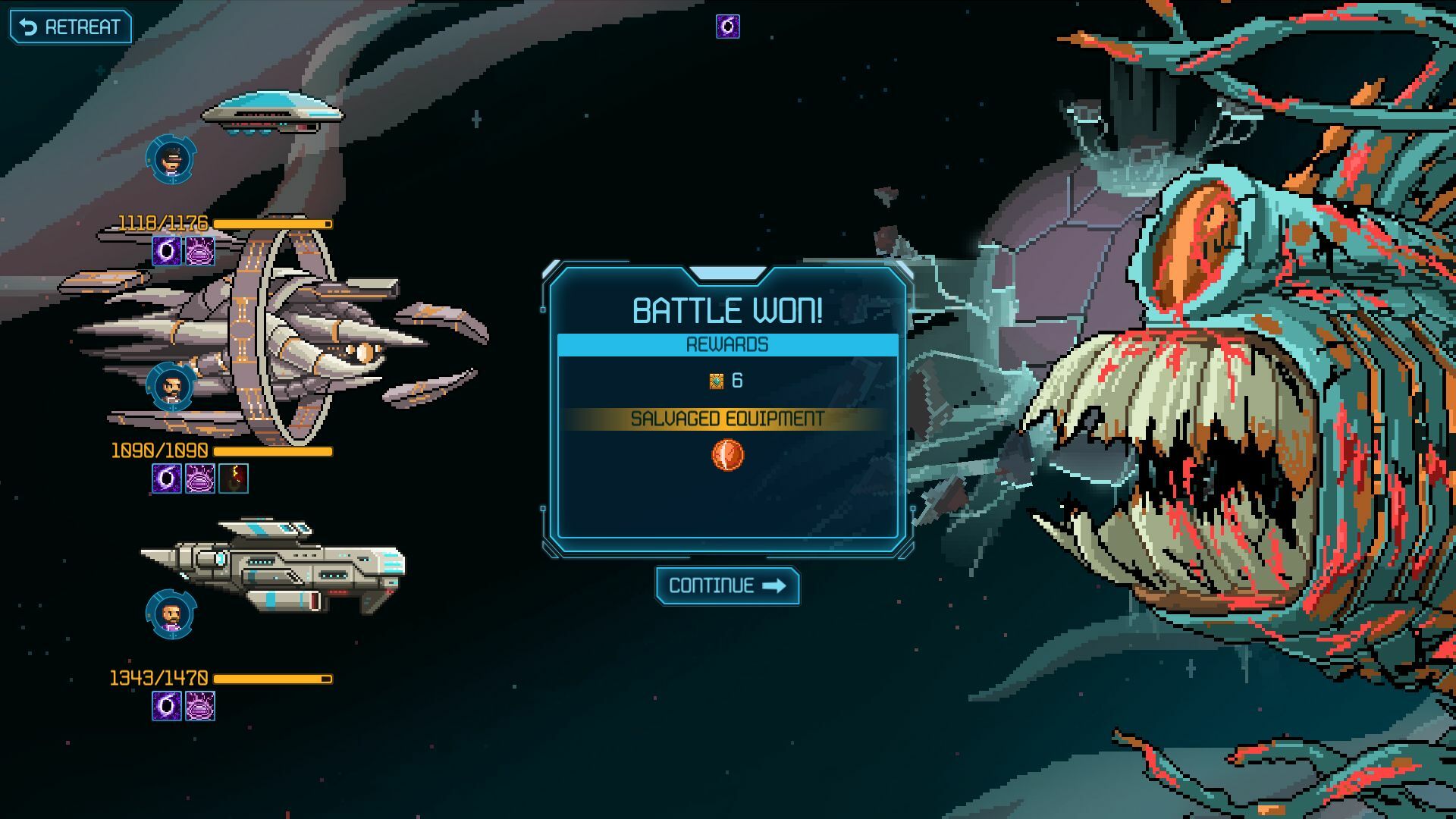 Halcyon 6: The Precursor Legacy