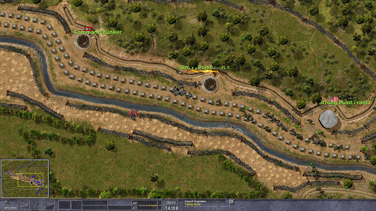 Close Combat 5: Invasion: Normandy – Utah Beach to Cherbourg