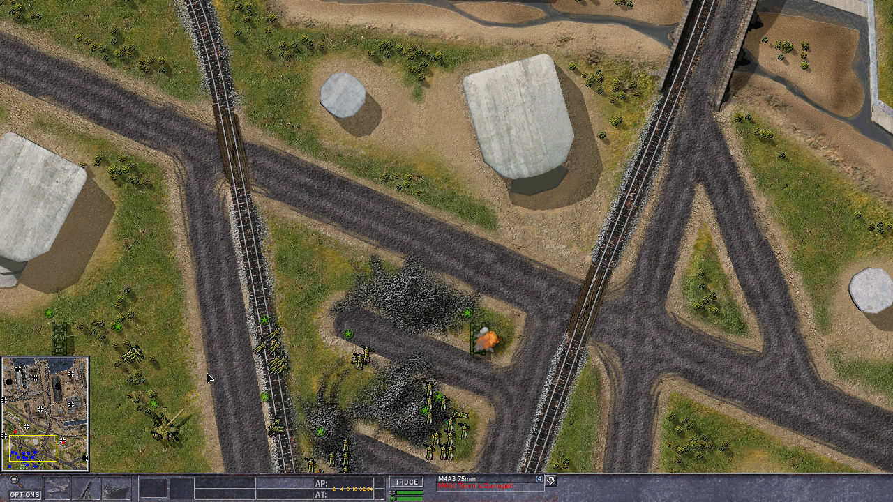 Close Combat 5: Invasion: Normandy – Utah Beach to Cherbourg