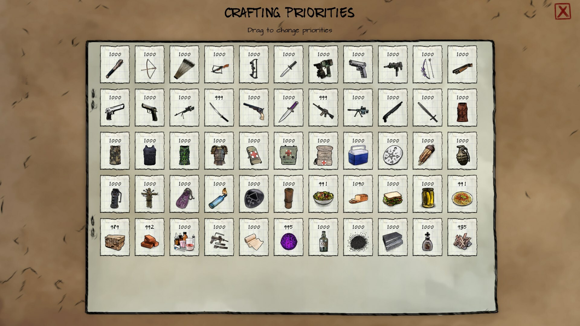 Judgment: Apocalypse Survival Simulation – Desert Edition