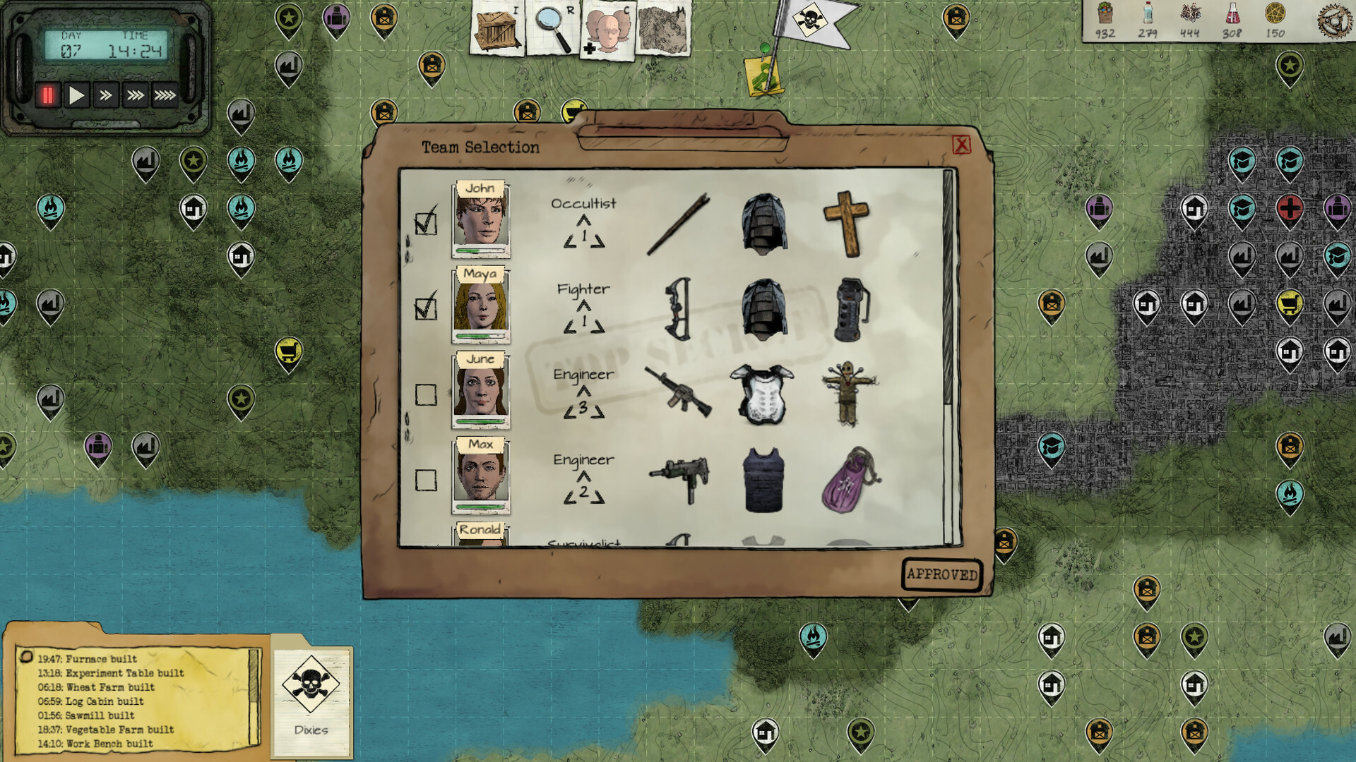 Judgment: Apocalypse Survival Simulation – Desert Edition