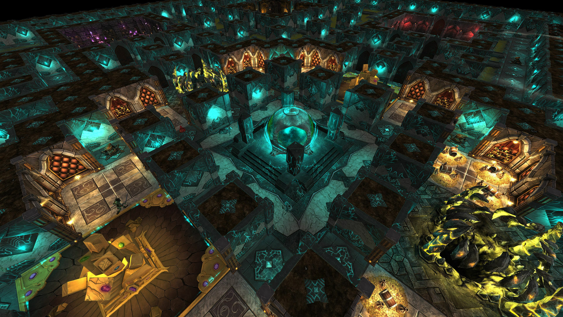 War for the Overworld: Ultimate Edition