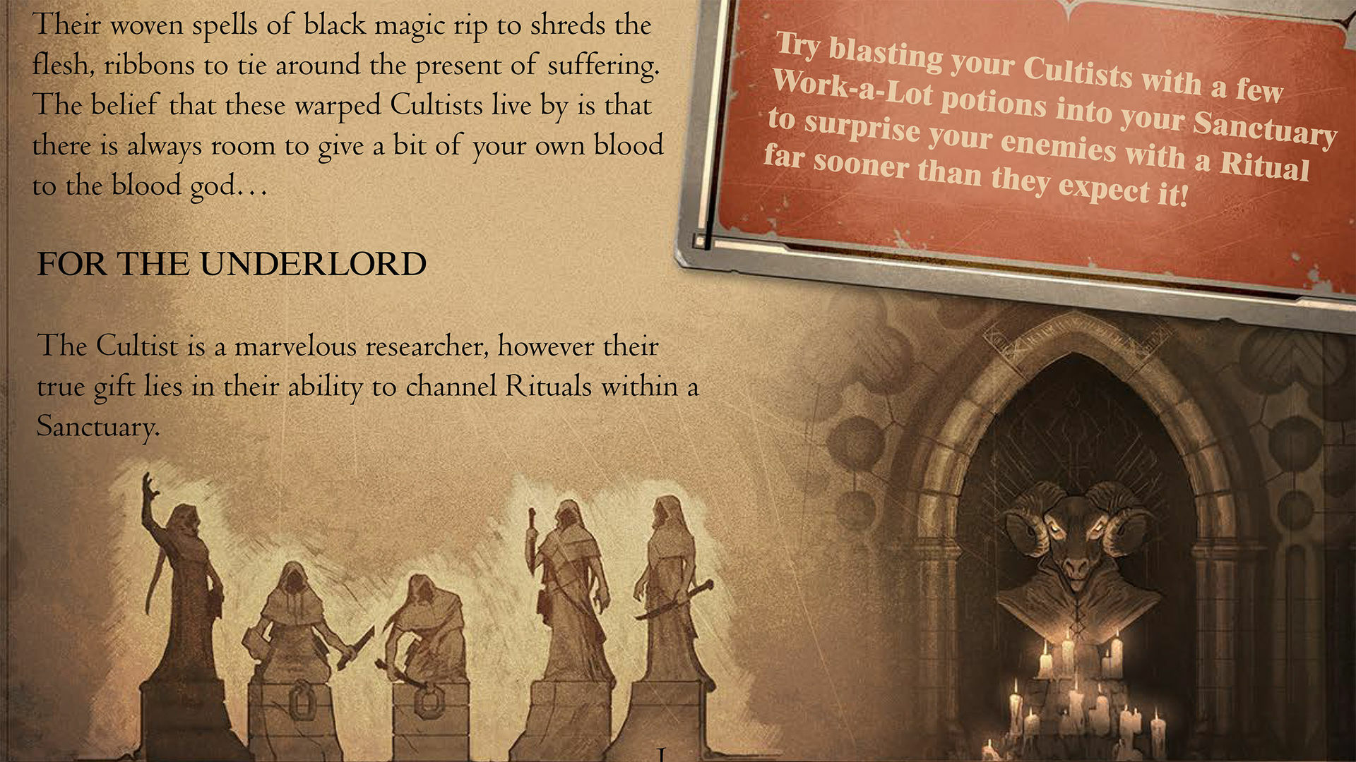 War for the Overworld: Ultimate Edition