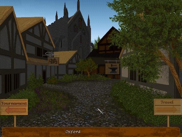 Conqueror: A.D. 1086