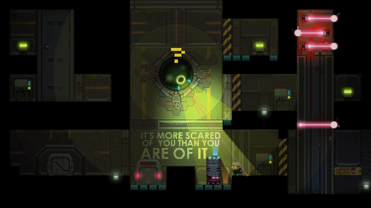 Stealth Bastard Deluxe: Complete Edition