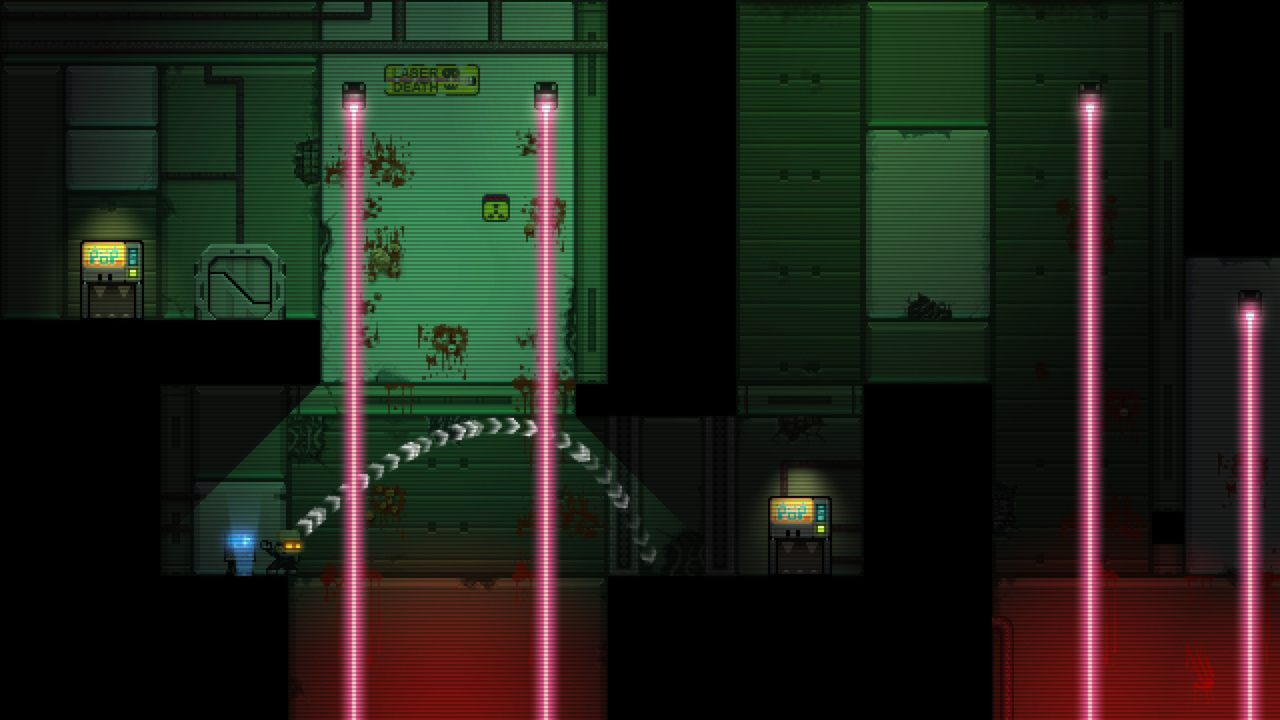 Stealth Bastard Deluxe: Complete Edition