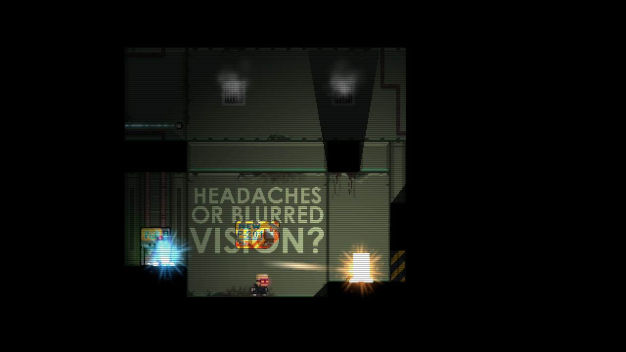 Stealth Bastard Deluxe: Complete Edition