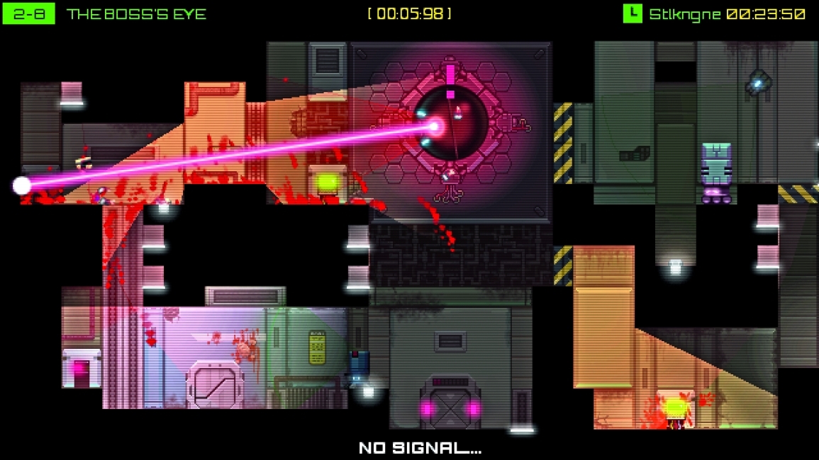 Stealth Bastard Deluxe: Complete Edition