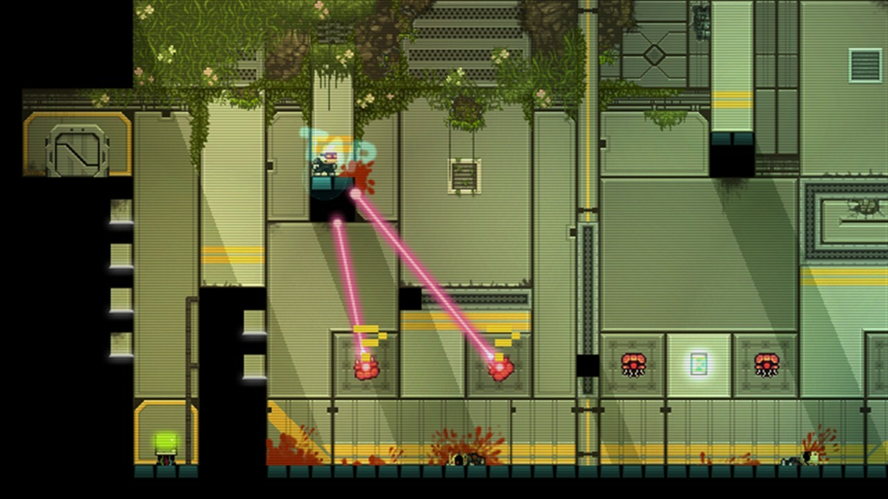 Stealth Bastard Deluxe: Complete Edition