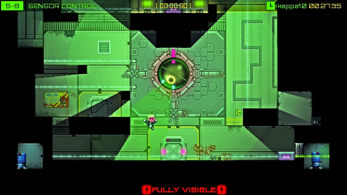 Stealth Bastard Deluxe: Complete Edition