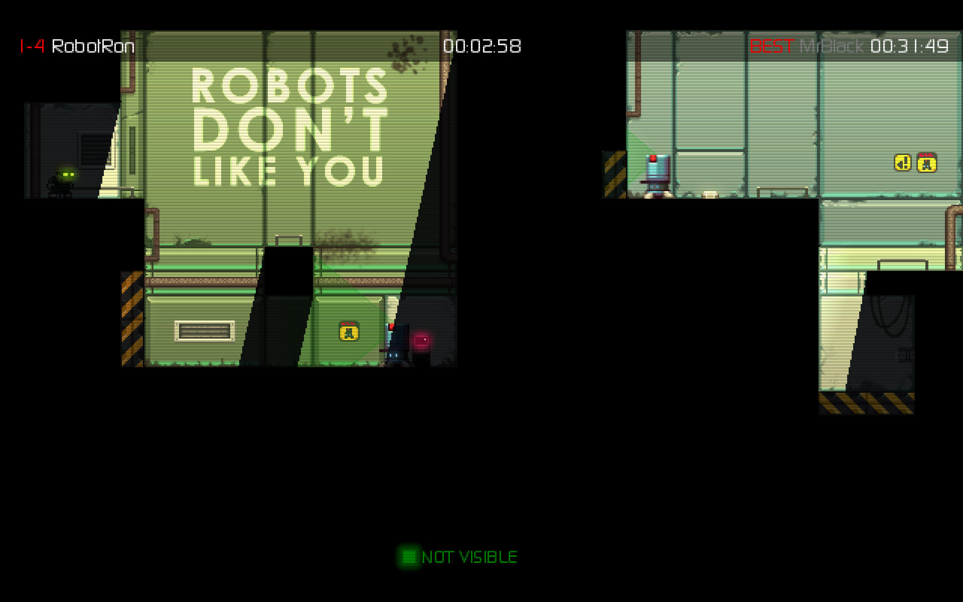 Stealth Bastard Deluxe: Complete Edition