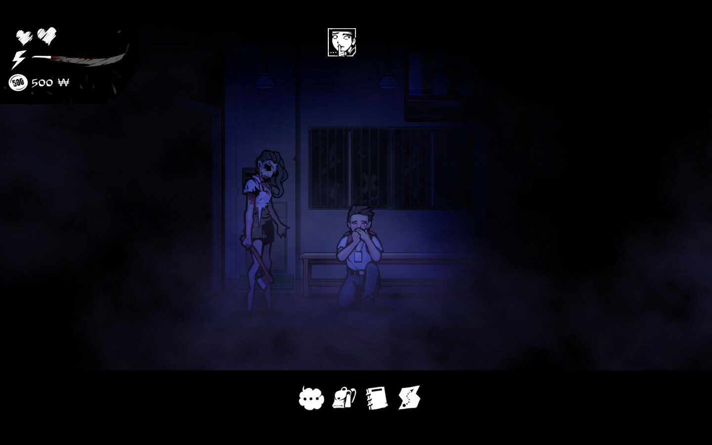 The Coma: Recut – Deluxe Edition