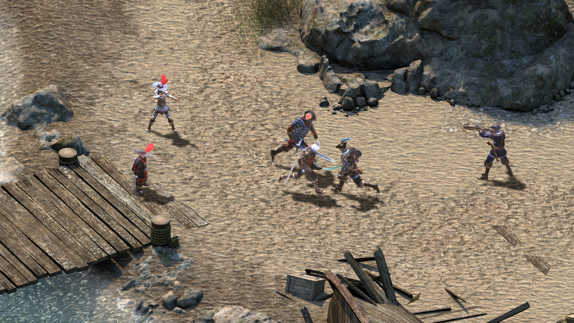 Pillars of Eternity: Definitive Edition