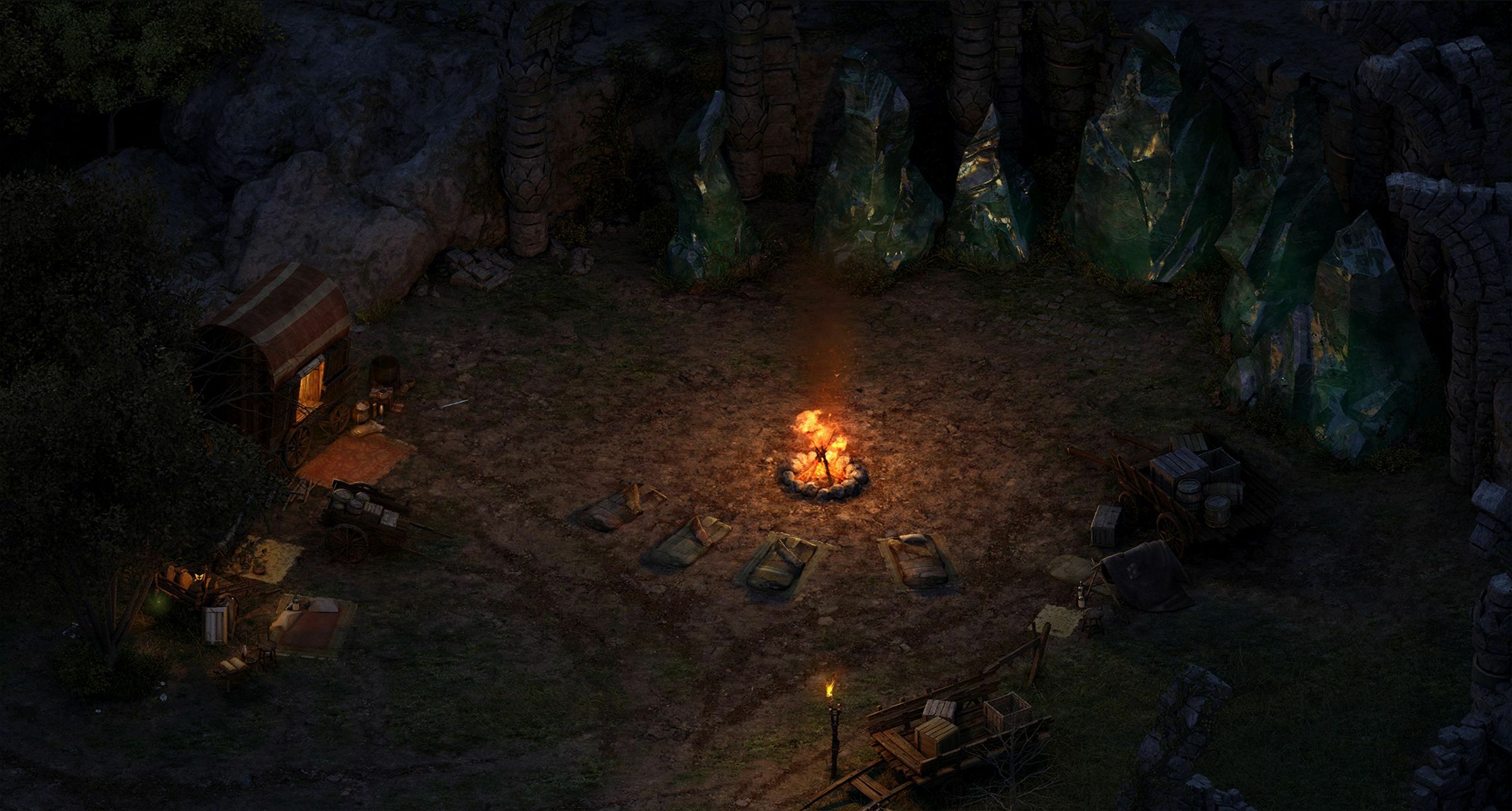 Pillars of Eternity: Definitive Edition
