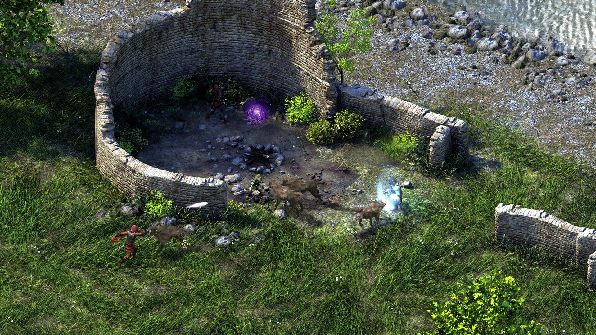 Pillars of Eternity: Definitive Edition