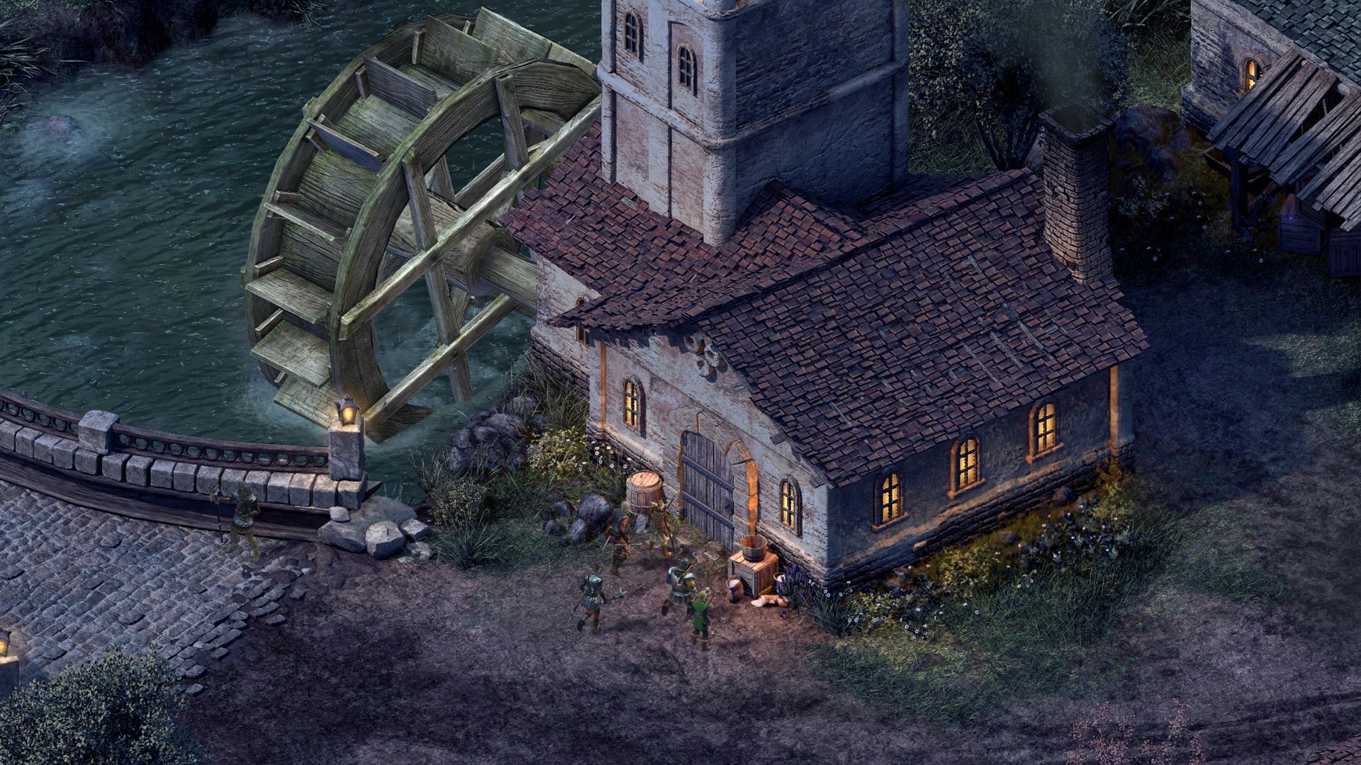 Pillars of Eternity: Definitive Edition