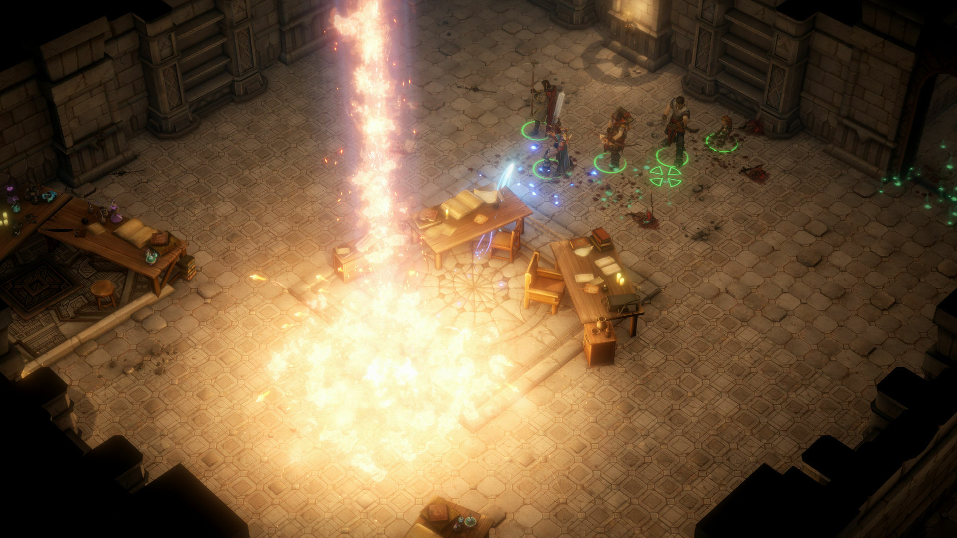 Pathfinder: Kingmaker – Beneath the Stolen Lands