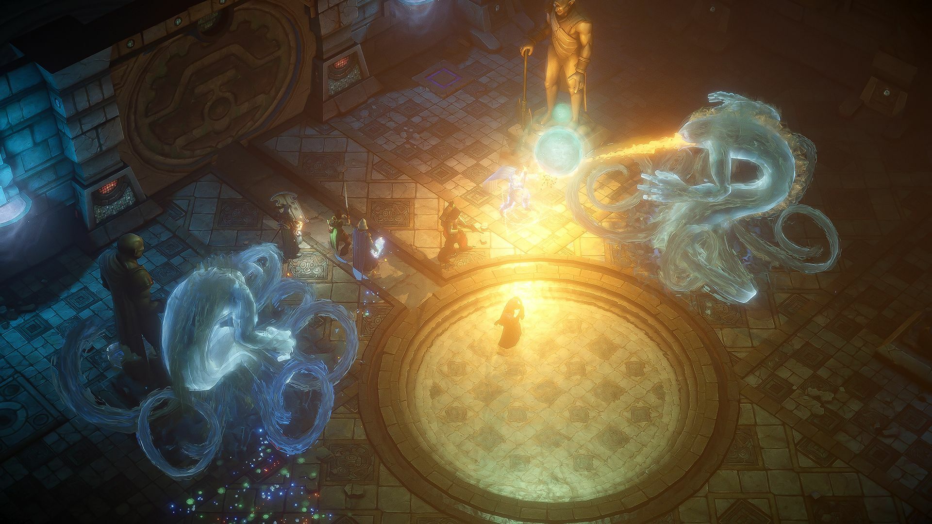 Pathfinder: Kingmaker – The Wildcards
