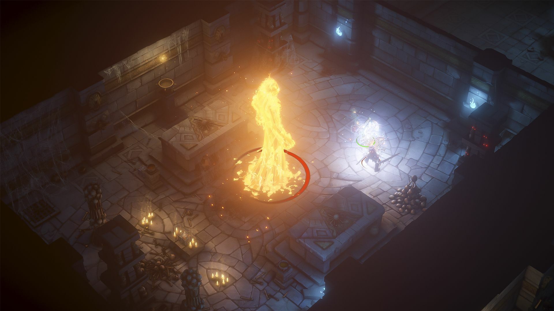 Pathfinder: Kingmaker – The Wildcards