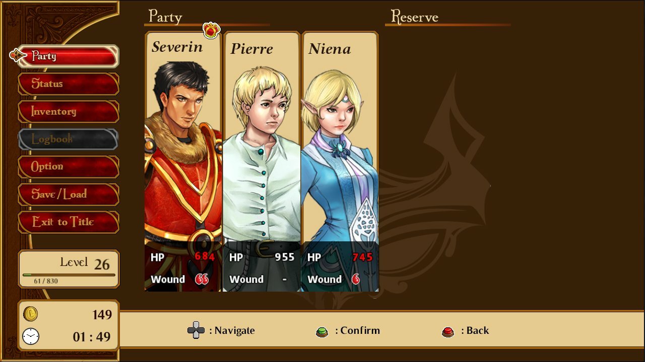 Celestian Tales: Old North – Howl of the Ravager