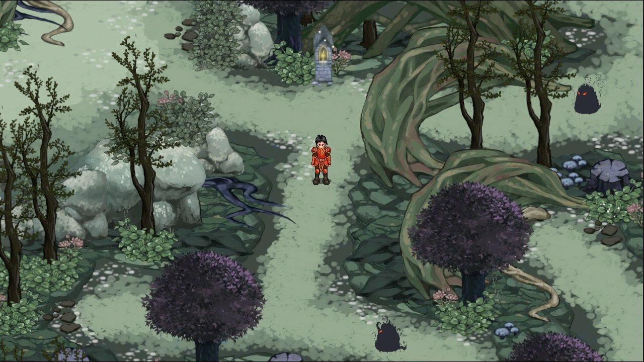 Celestian Tales: Old North – Howl of the Ravager