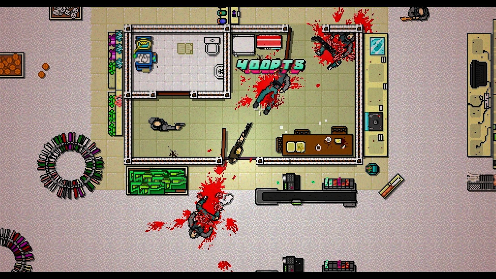 Hotline Miami 2: Wrong Number – Digital Special Edition