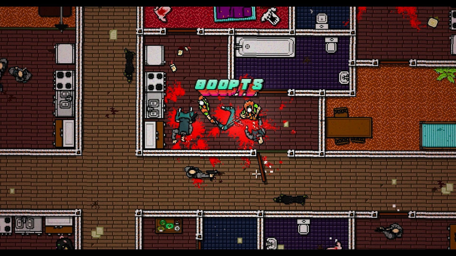 Hotline Miami 2: Wrong Number – Digital Special Edition