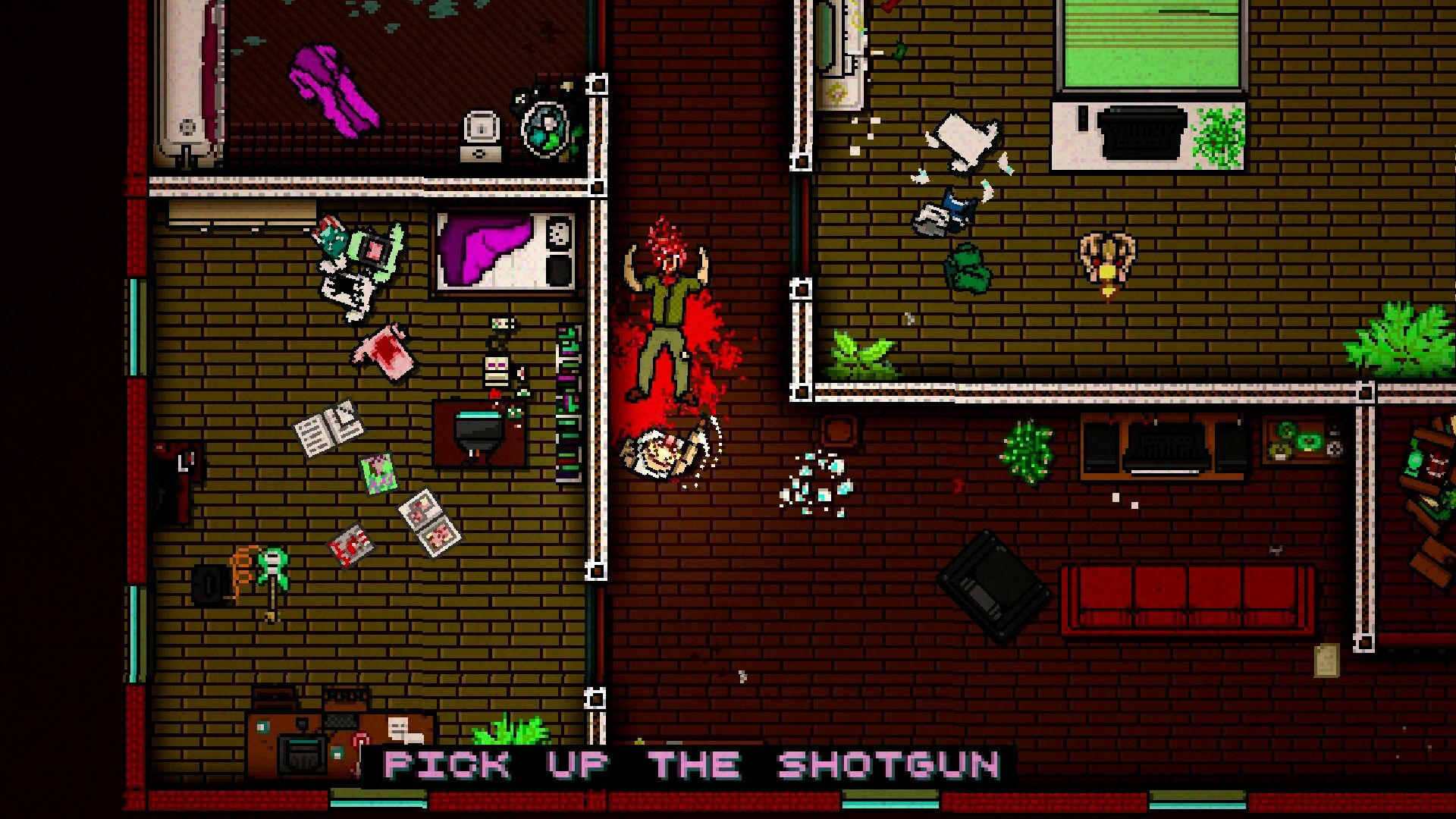 Hotline Miami 2: Wrong Number – Digital Special Edition