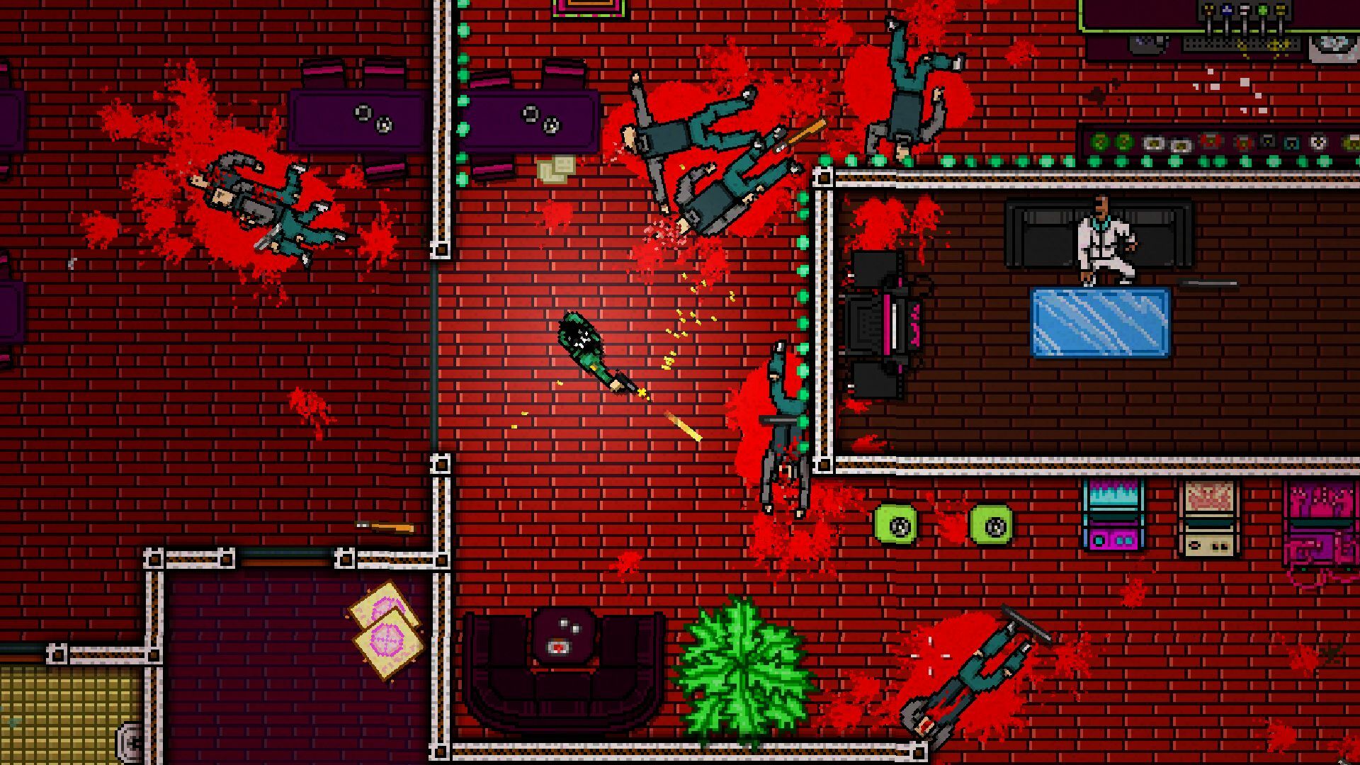 Hotline Miami 2: Wrong Number – Digital Special Edition