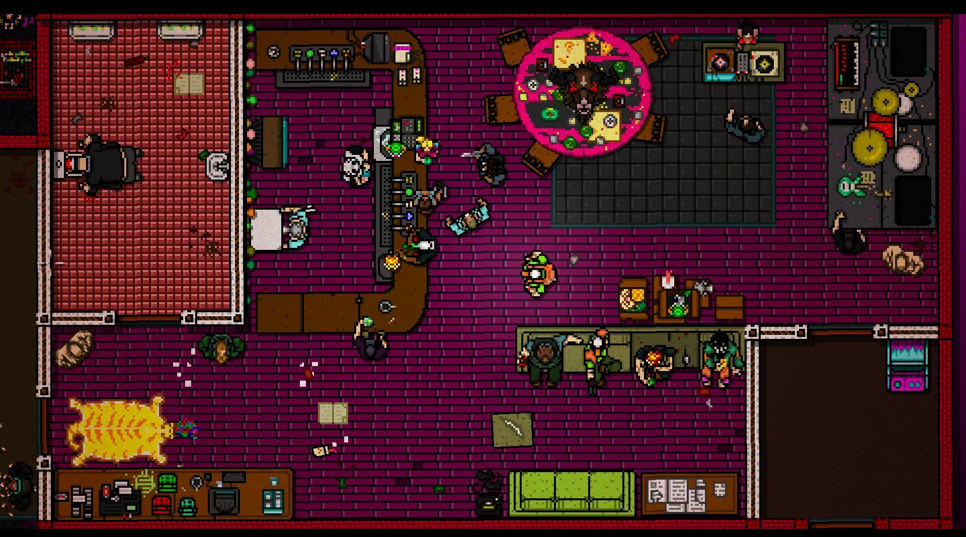 Hotline Miami 2: Wrong Number – Digital Special Edition