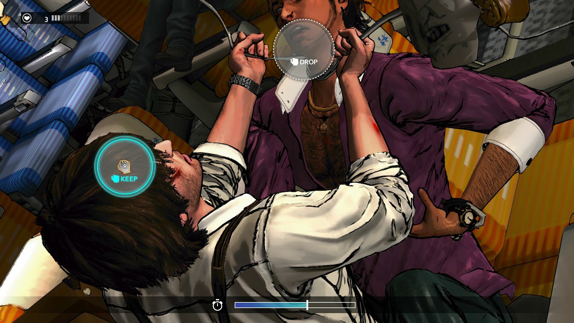 D4: Dark Dreams Don’t Die – Season 1: Deluxe Edition