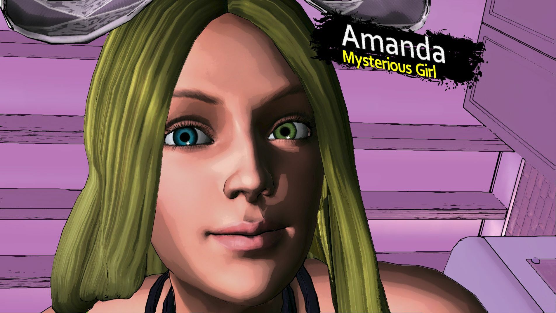 D4: Dark Dreams Don’t Die – Season 1: Deluxe Edition