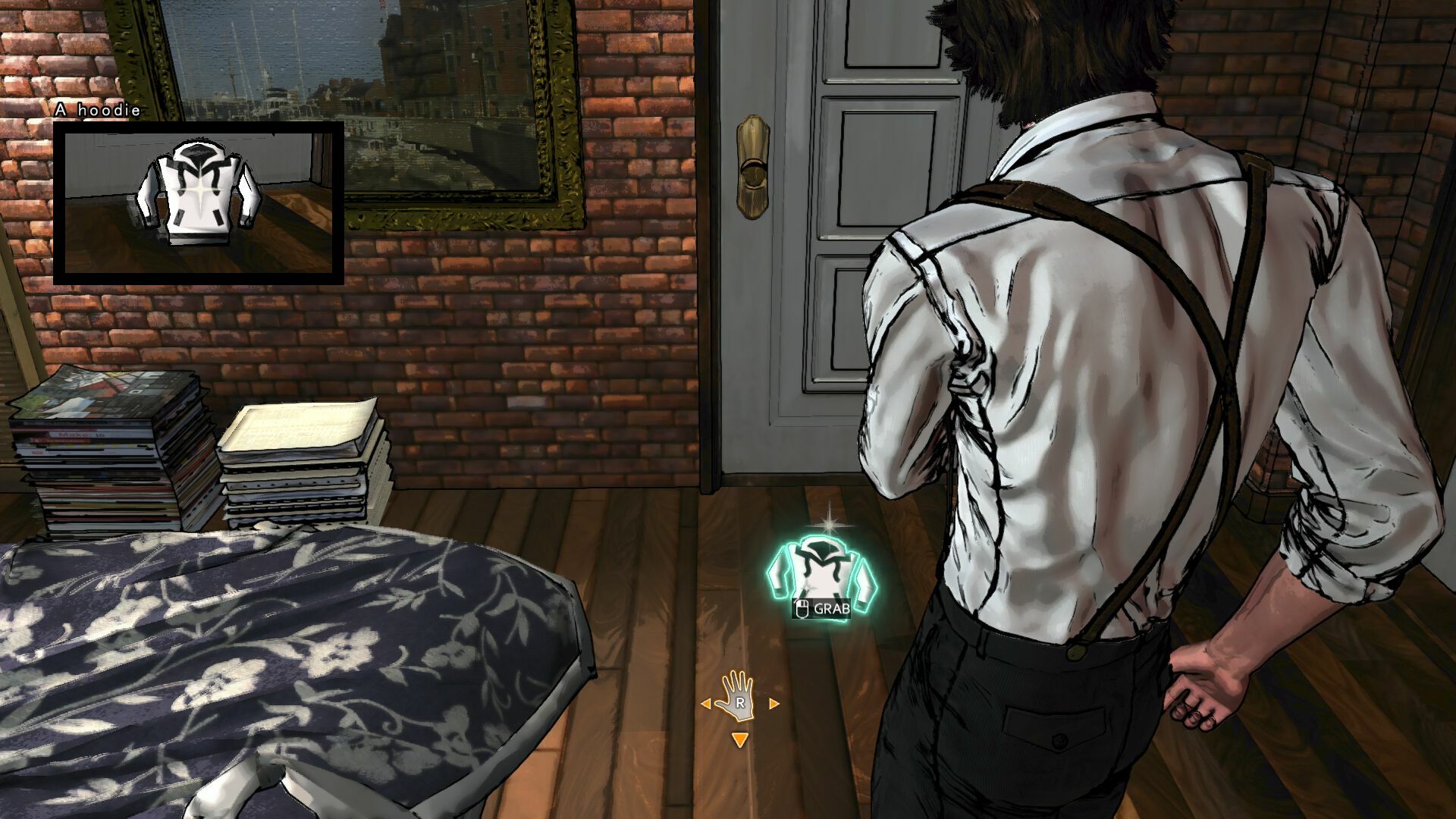 D4: Dark Dreams Don’t Die – Season 1: Deluxe Edition