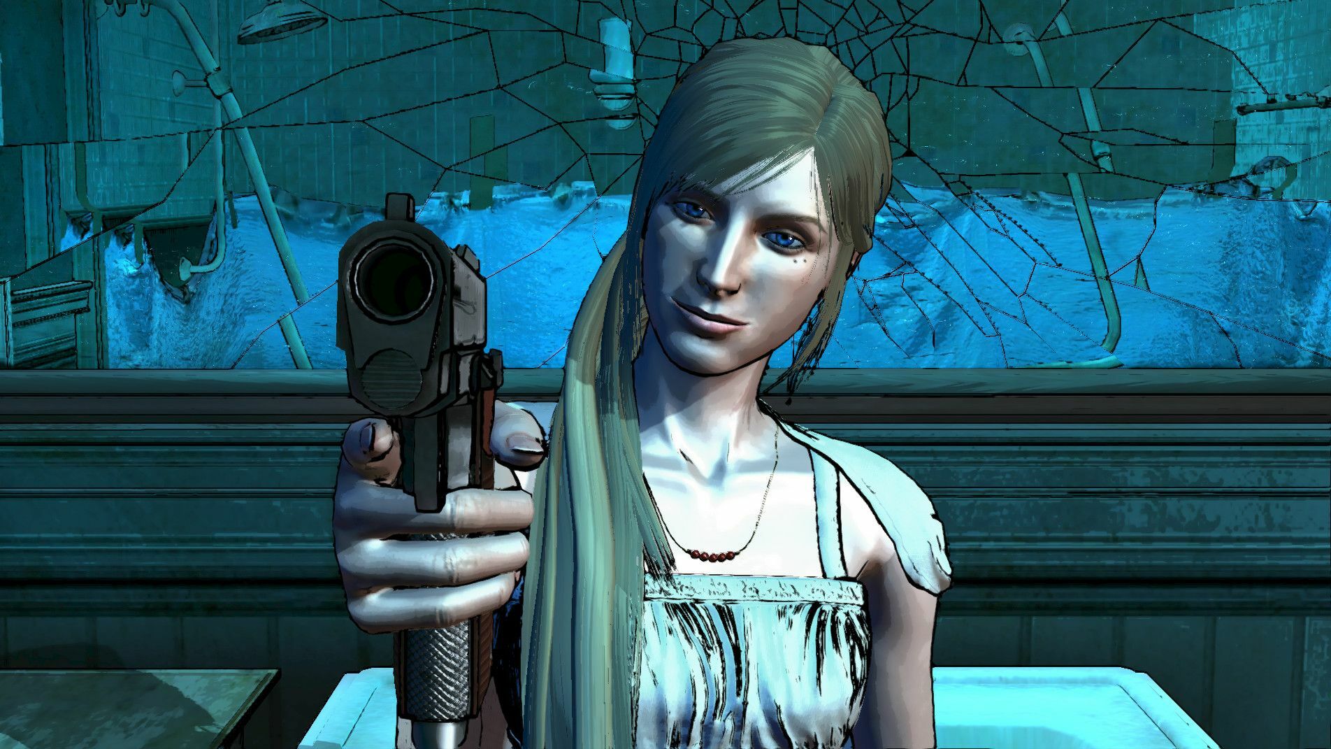 D4: Dark Dreams Don’t Die – Season 1: Deluxe Edition