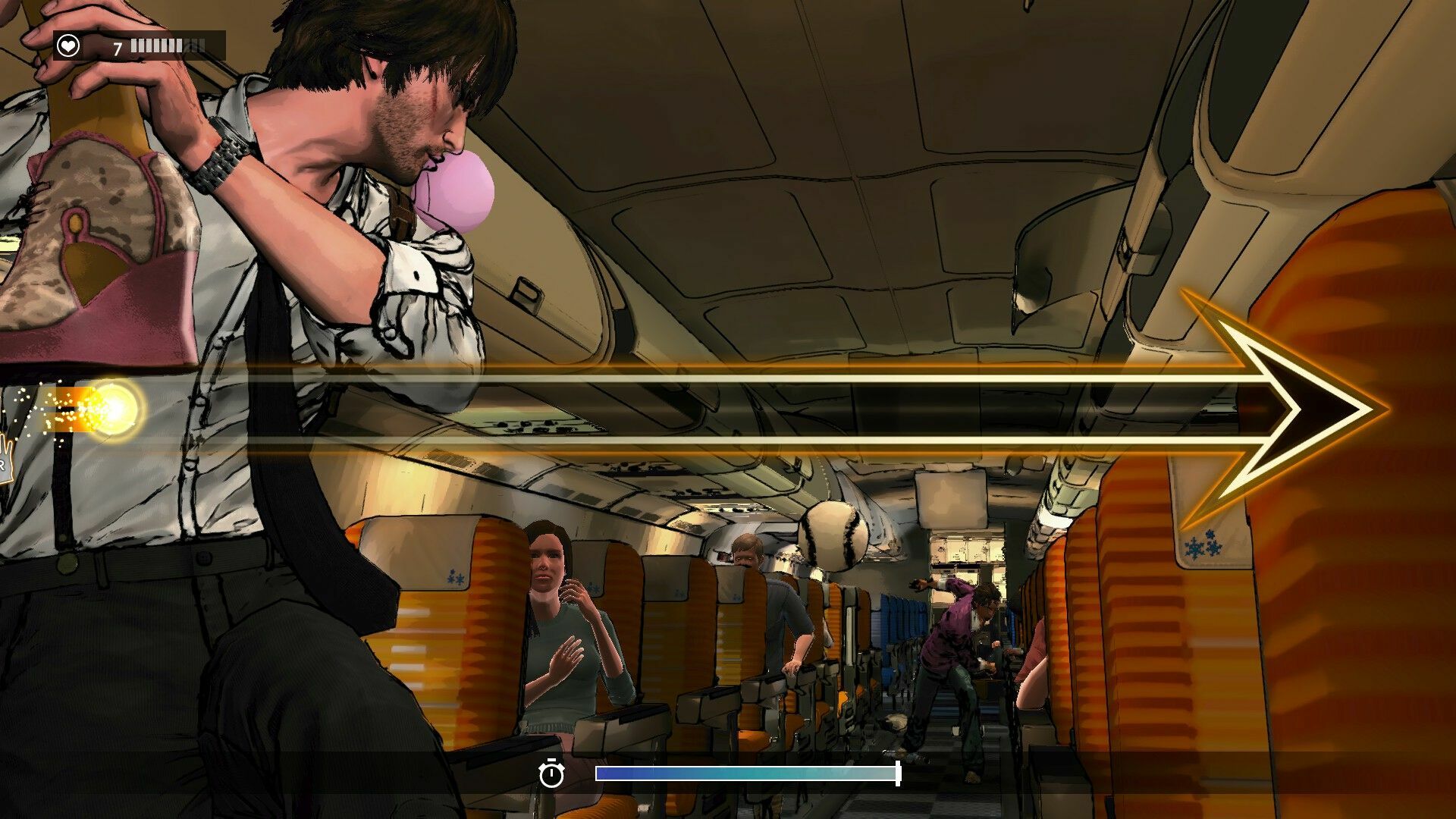 D4: Dark Dreams Don’t Die – Season 1: Deluxe Edition