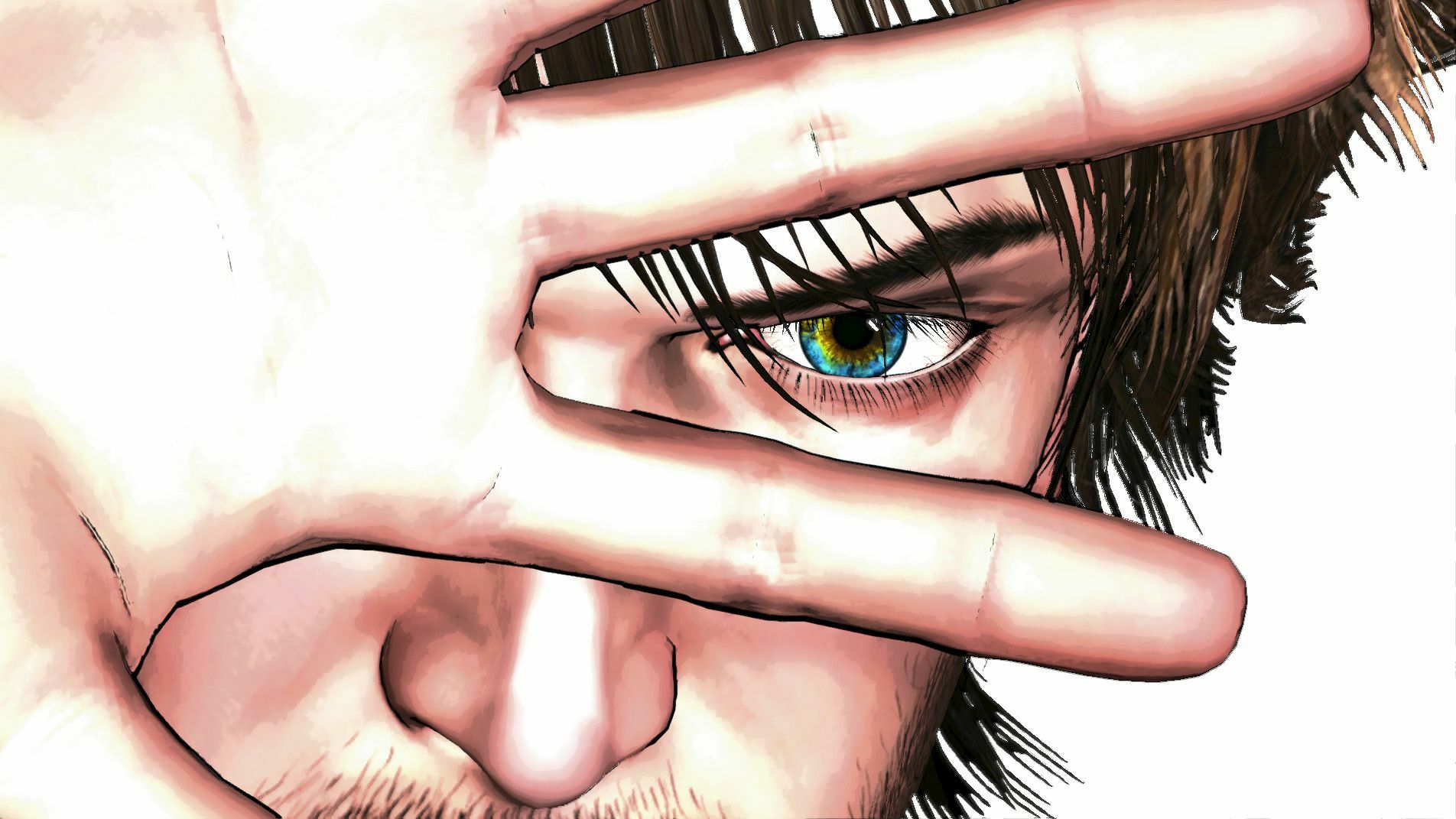 D4: Dark Dreams Don’t Die – Season 1: Deluxe Edition