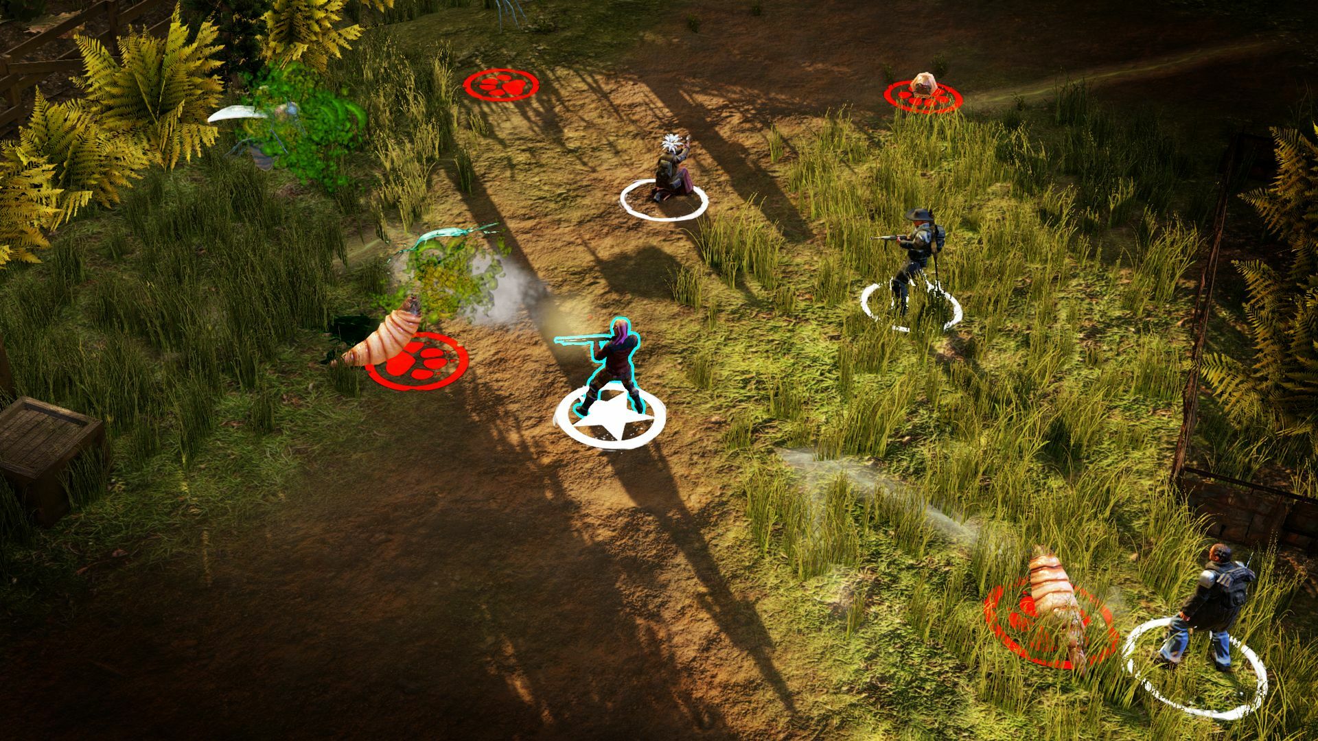 Wasteland 2: Director’s Cut – Digital Deluxe Edition
