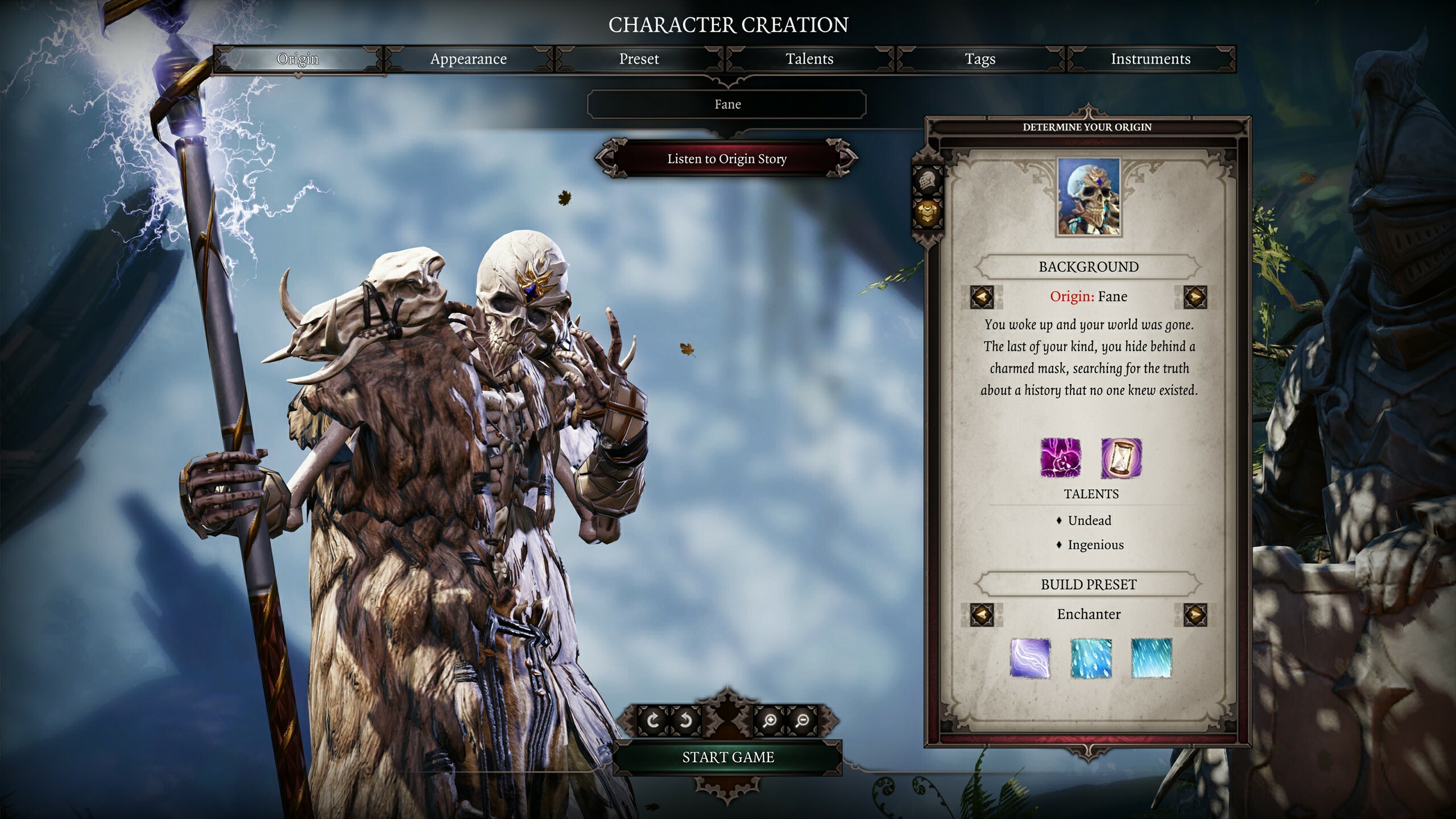 Divinity: Original Sin 2 – Eternal Edition