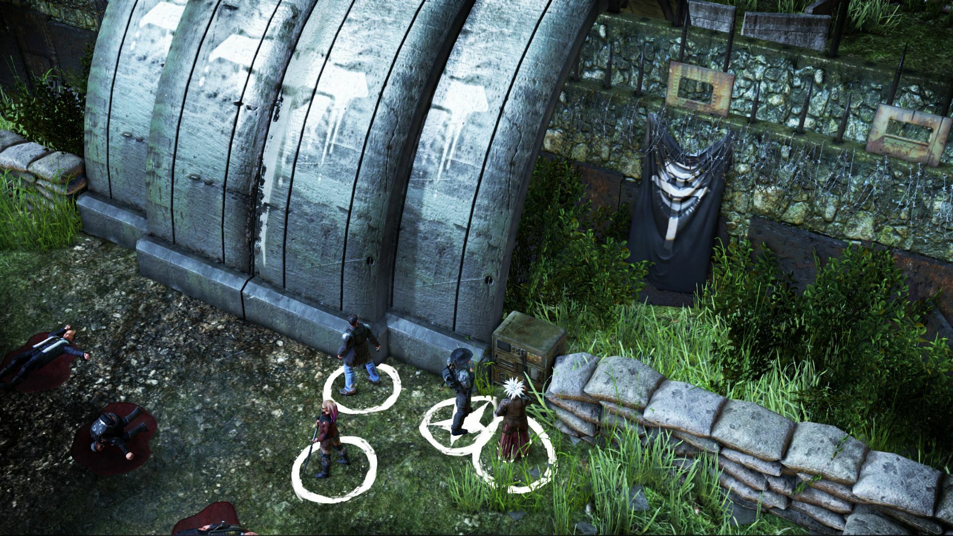 Wasteland 2: Director’s Cut – Digital Deluxe Edition