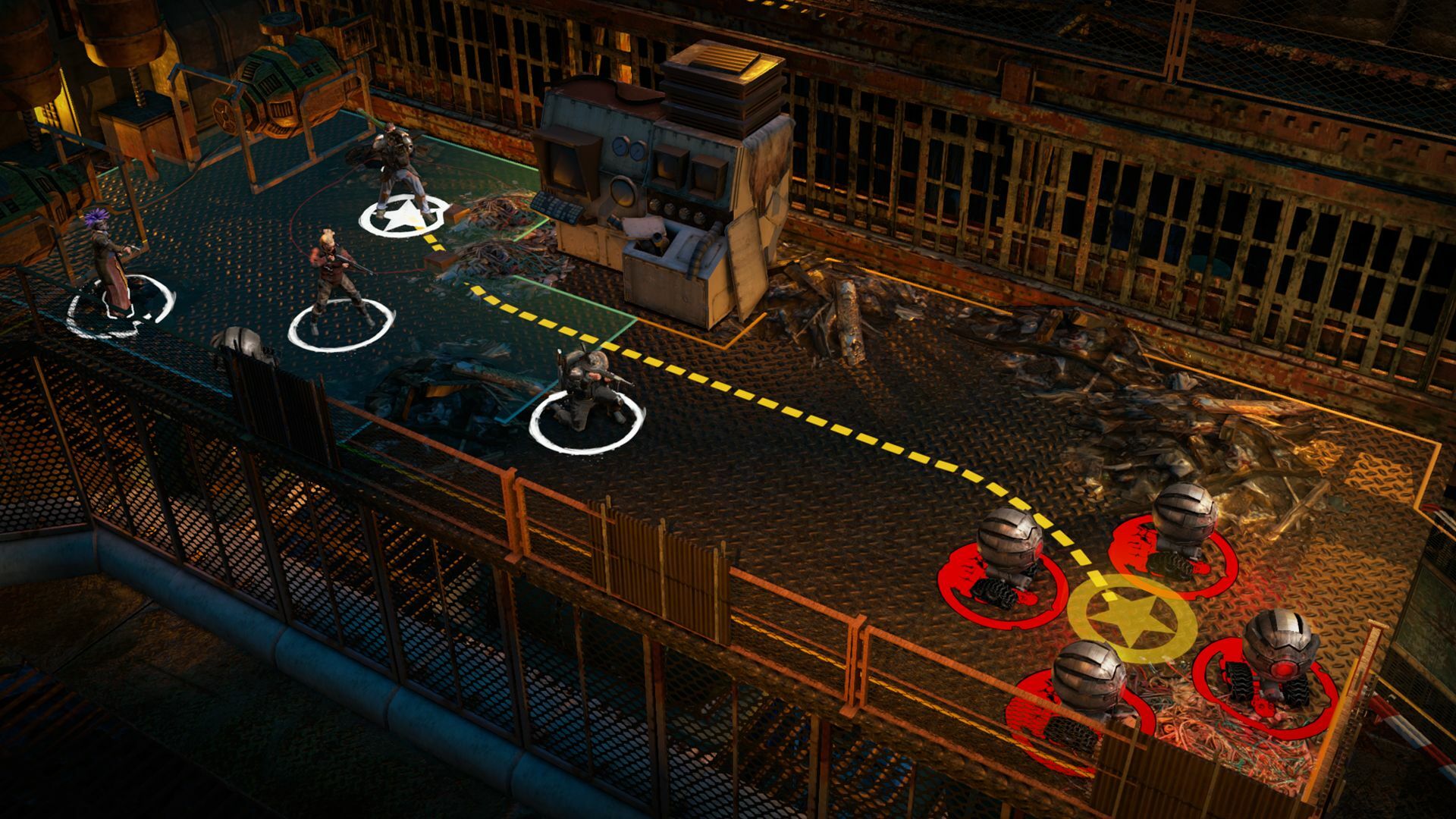 Wasteland 2: Director’s Cut – Digital Deluxe Edition