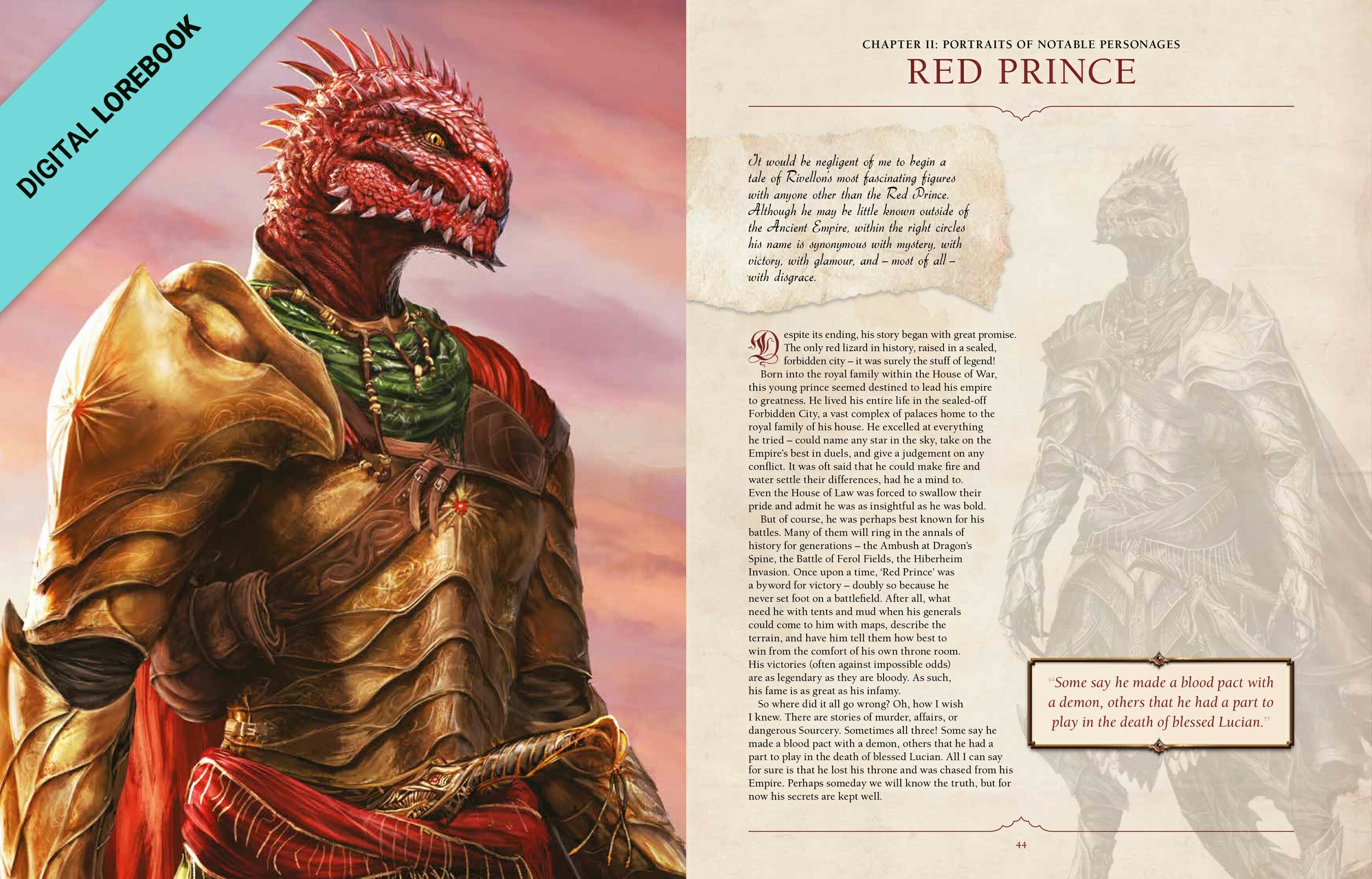 Divinity: Original Sin 2 – Eternal Edition