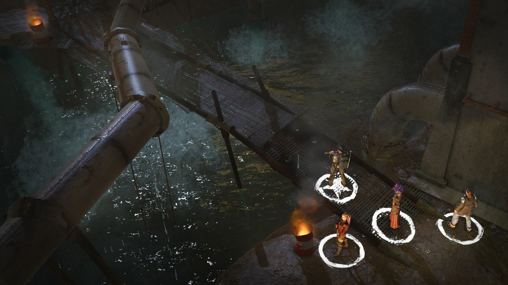 Wasteland 2: Director’s Cut – Digital Deluxe Edition