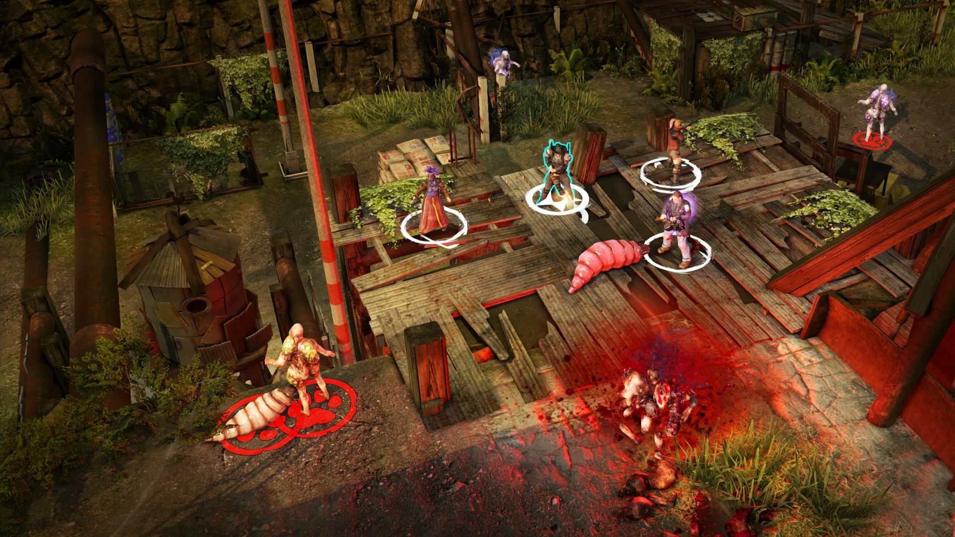 Wasteland 2: Director’s Cut – Digital Deluxe Edition
