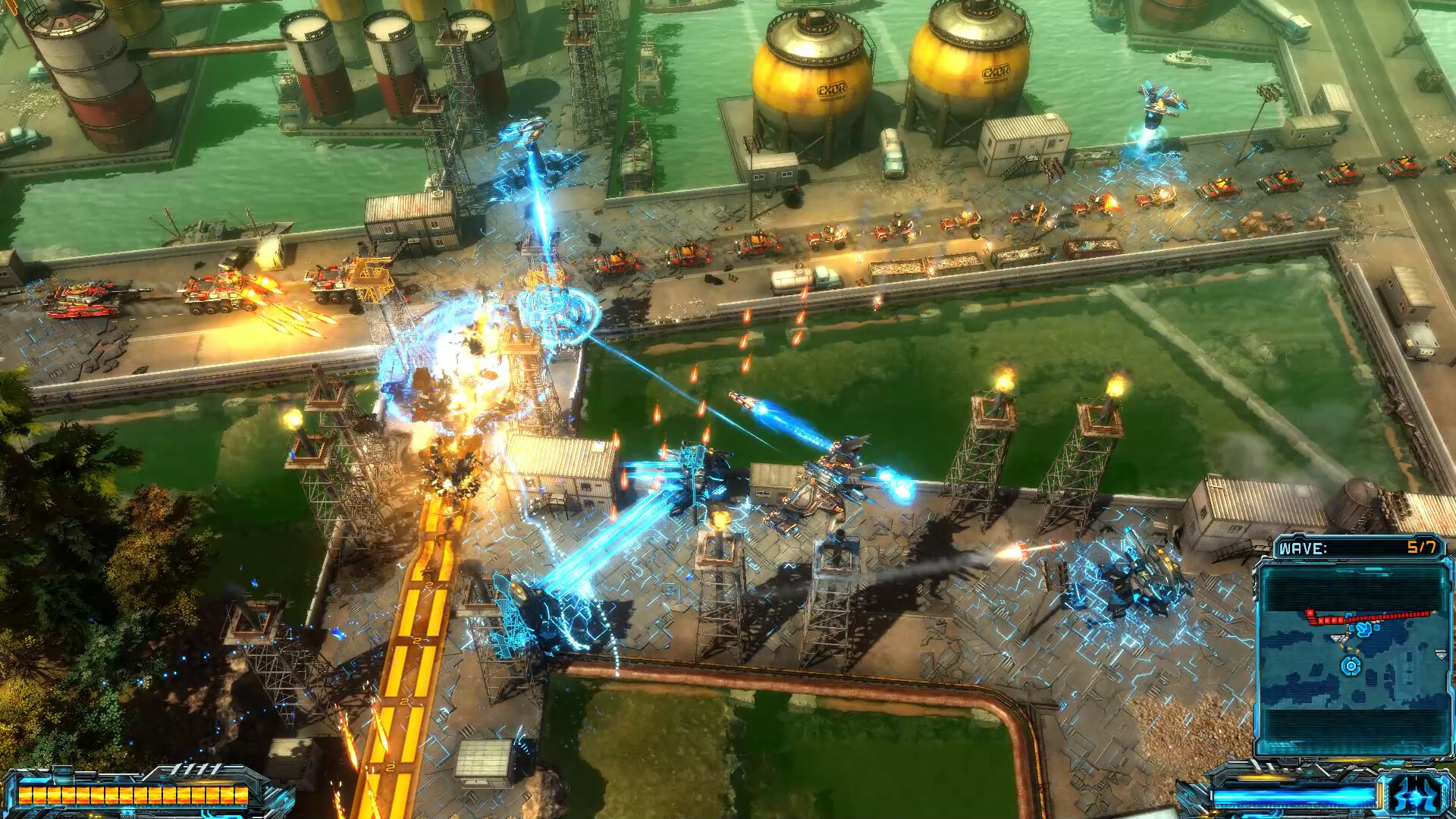 X-Morph: Defense Complete Edition