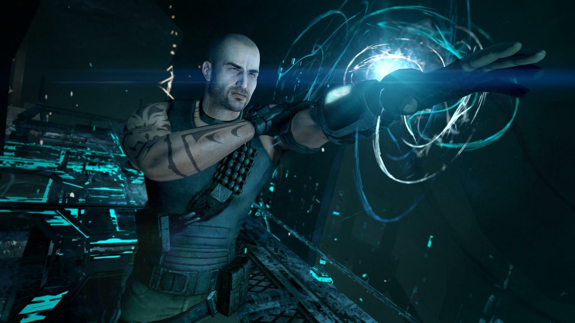 Red Faction: Armageddon – Path to War