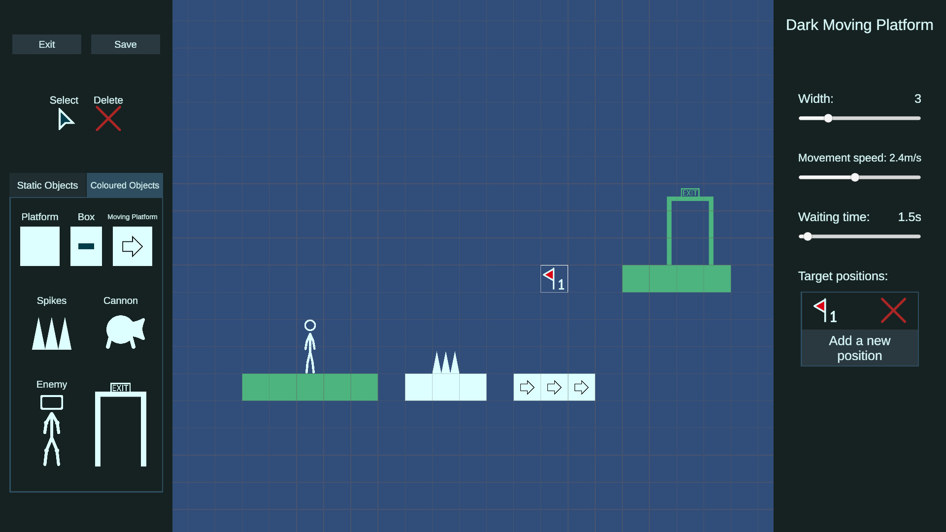 Themes of Dark and Light