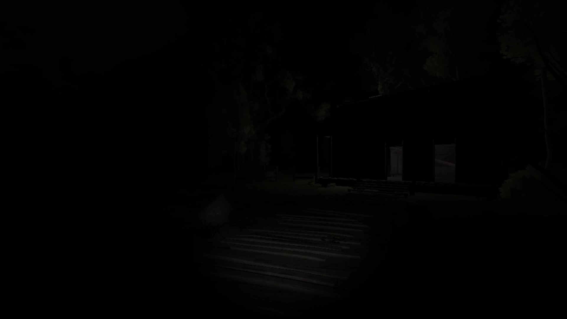 The Fear Island