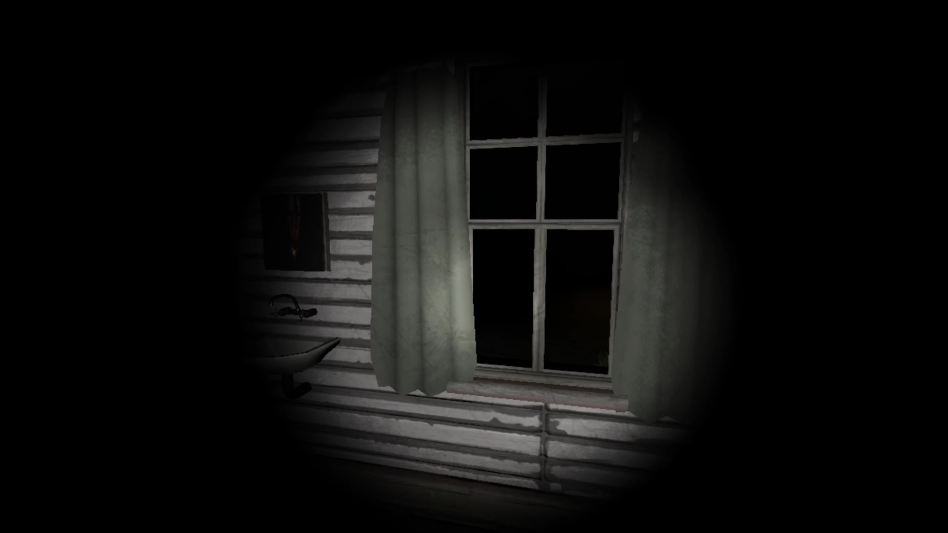 The Fear Island